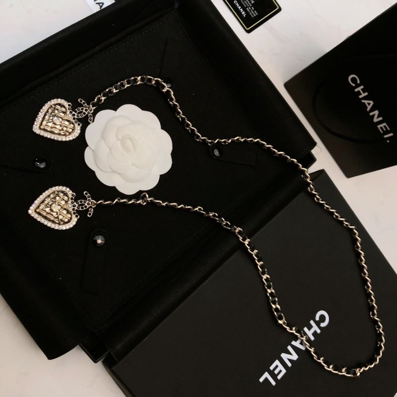 Chanel Necklaces